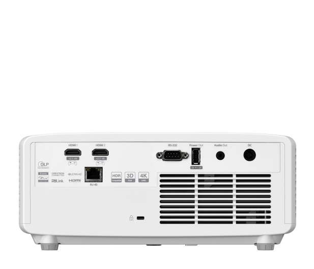 Optoma UHZ35 - 1326750 - zdjęcie 6